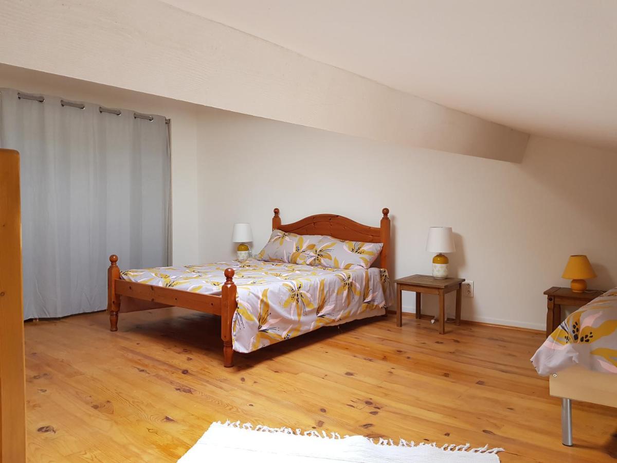 Bay Cottage Gite, Busserolles. Eksteriør bilde